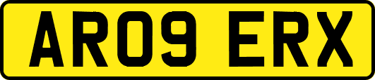 AR09ERX