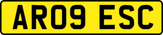 AR09ESC