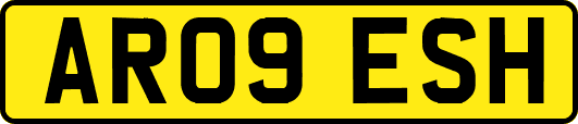 AR09ESH