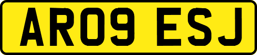AR09ESJ