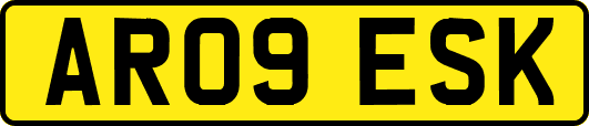 AR09ESK