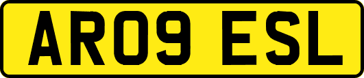 AR09ESL