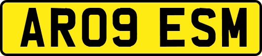 AR09ESM