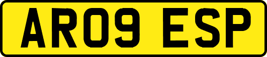 AR09ESP