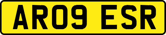 AR09ESR