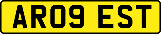 AR09EST