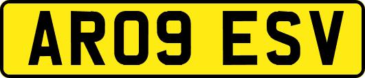 AR09ESV