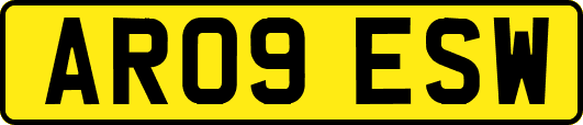 AR09ESW