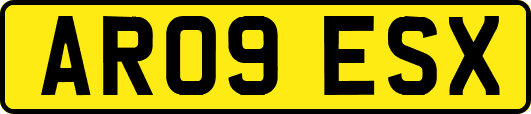AR09ESX