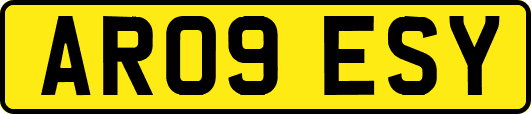 AR09ESY