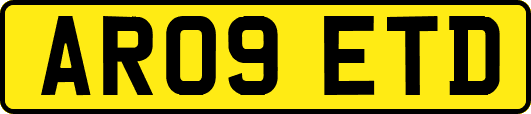 AR09ETD