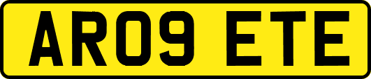AR09ETE