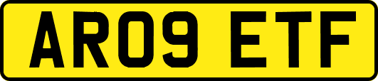 AR09ETF