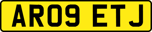 AR09ETJ