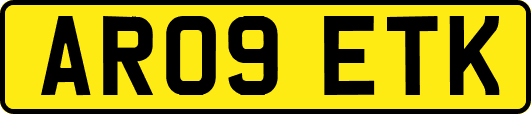 AR09ETK