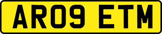 AR09ETM