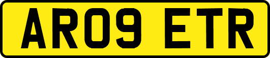 AR09ETR