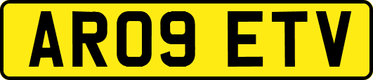 AR09ETV