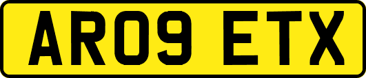 AR09ETX