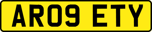 AR09ETY