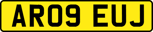 AR09EUJ