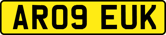 AR09EUK