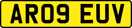 AR09EUV