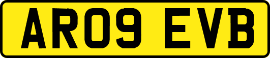 AR09EVB