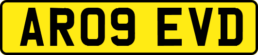 AR09EVD