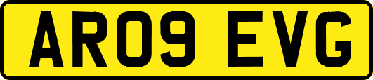 AR09EVG