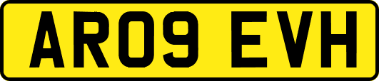 AR09EVH
