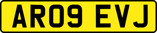 AR09EVJ