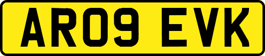AR09EVK