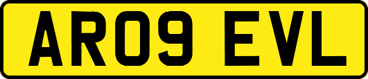 AR09EVL