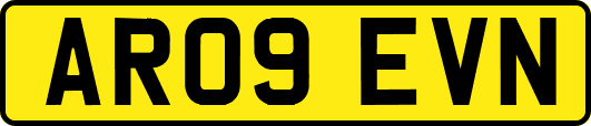 AR09EVN