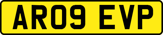AR09EVP