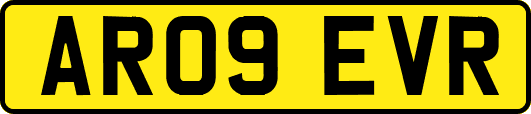 AR09EVR