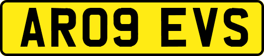 AR09EVS