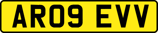 AR09EVV