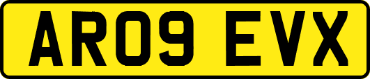 AR09EVX