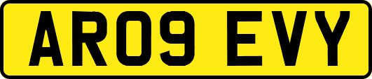 AR09EVY