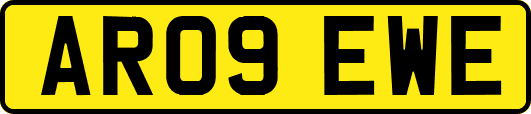 AR09EWE
