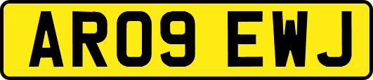 AR09EWJ