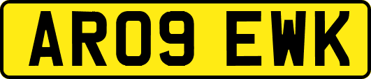 AR09EWK
