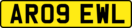 AR09EWL