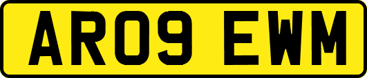 AR09EWM