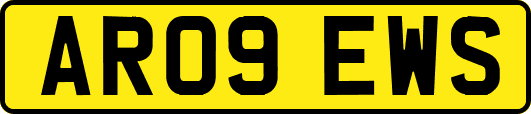 AR09EWS