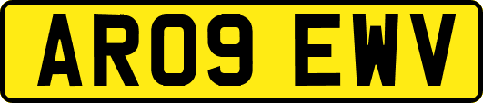 AR09EWV