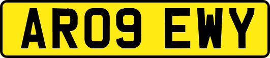 AR09EWY
