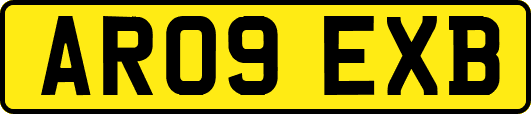 AR09EXB